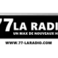 77 LA RADIO - ONLINE